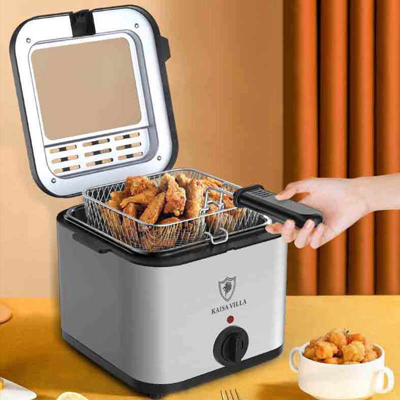 Digital Multifunctional Air Fryer - Healthy Cooking - Chopeas