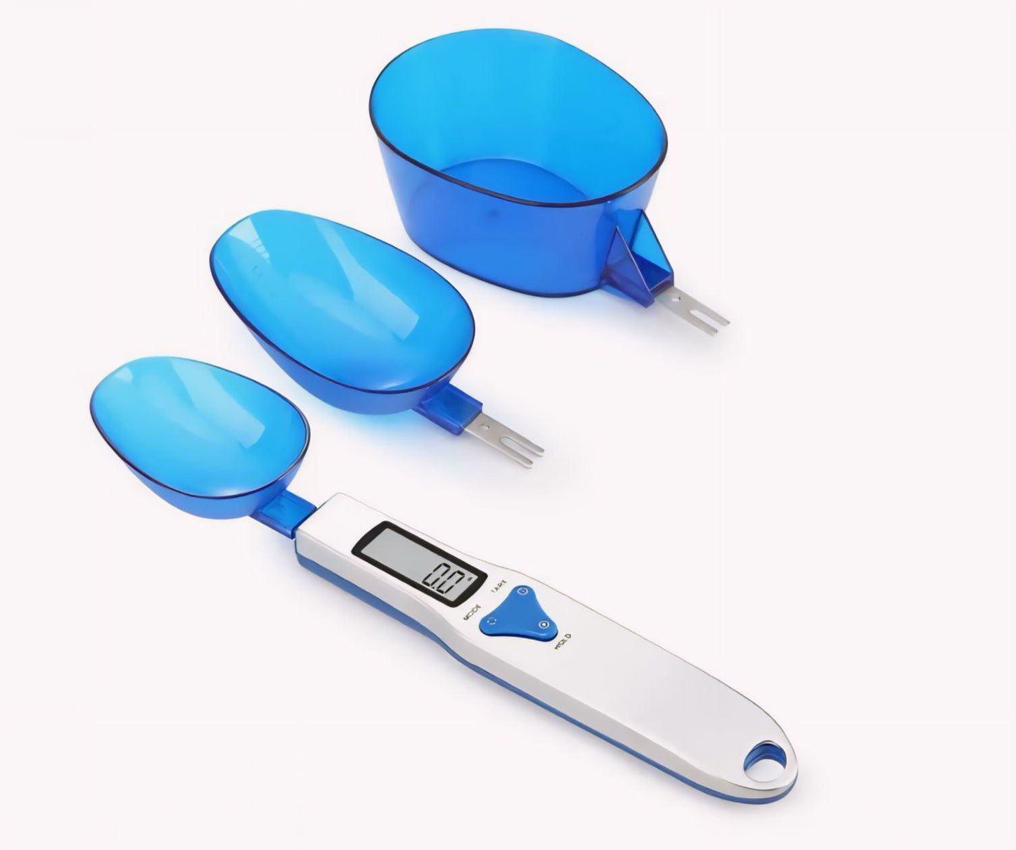 SpoonScale Pro - Chopeas