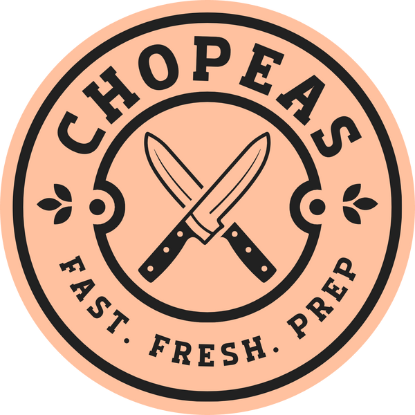 Chopeas