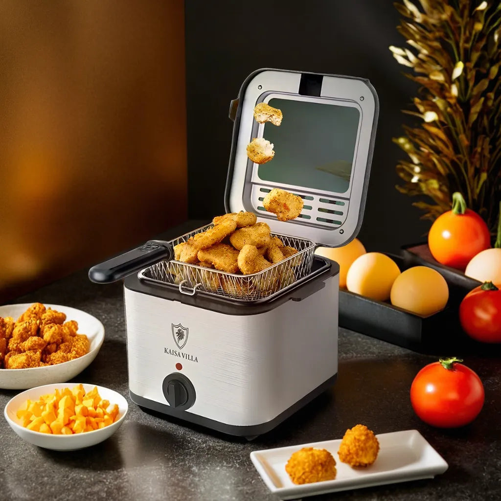 Digital Multifunctional Air Fryer