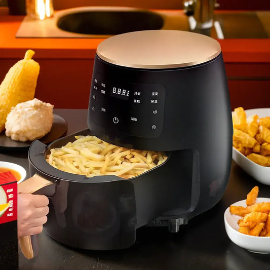 Smart Touch Air Fryer